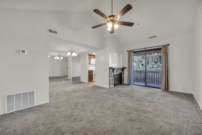 Foto del edificio - POWDERWOOD 1 BEDROOM