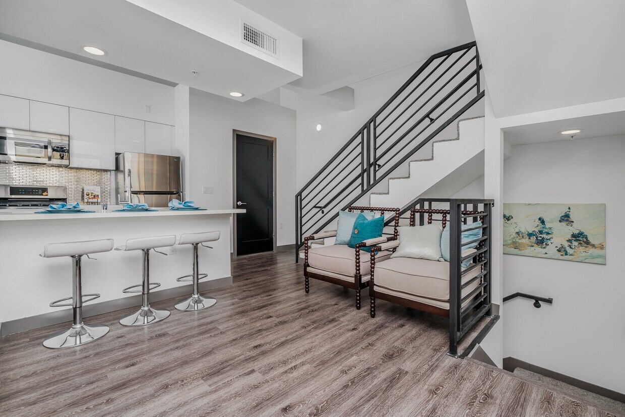 Primary Photo - ST Townhomes at Romaine