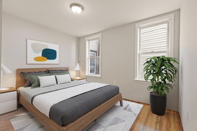 Foto del edificio - 67 School St