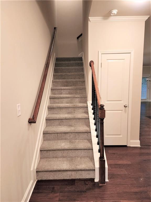 Foto del edificio - 419 Braemore Mill Dr