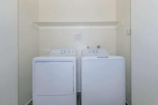 Interior Photo - Sahara and Playa Palms