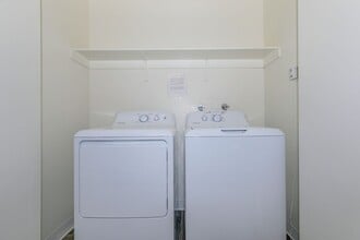 Interior Photo - Sahara and Playa Palms