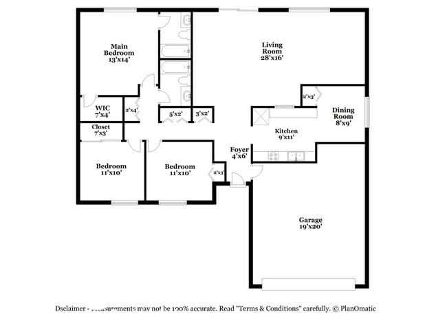 Building Photo - 719 Herlong Ct