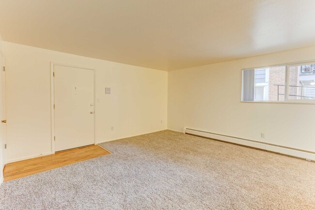Interior Photo - Heritage Apartments