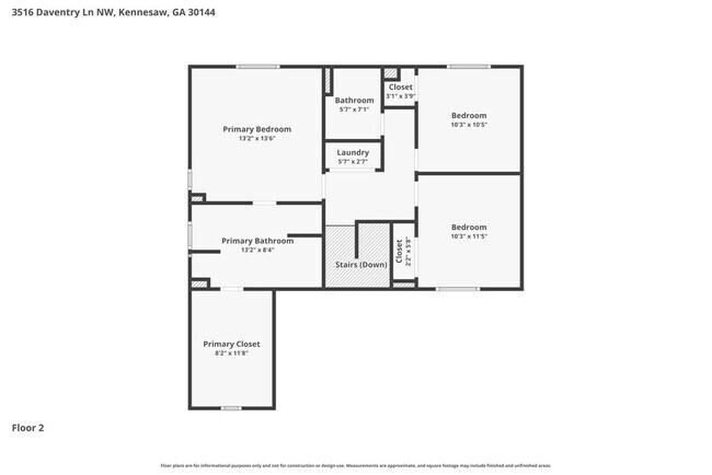 Foto del edificio - 3516 Daventry Ln