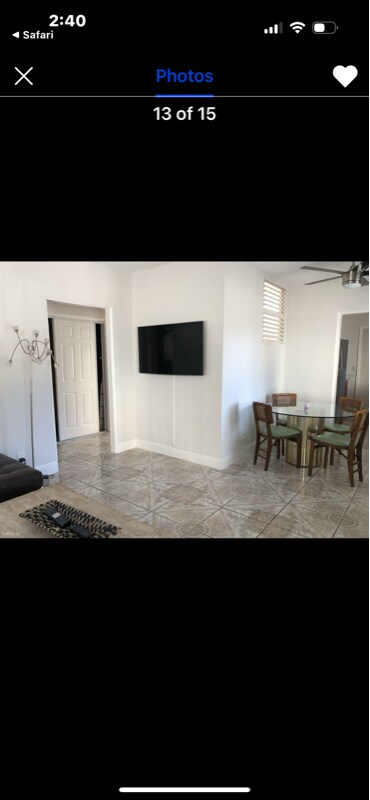 Foto del edificio - 2928 N Ocean Blvd