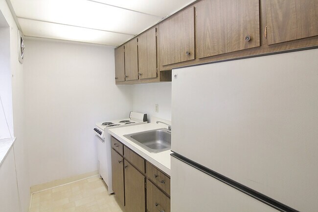 Foto del edificio - 1230 End E Ave