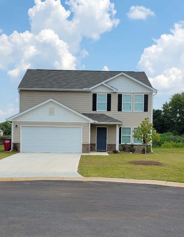 Building Photo - 419 Resting Fawn Pl