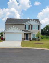 Building Photo - 419 Resting Fawn Pl