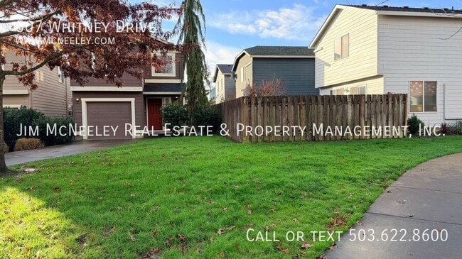 Foto del edificio - 507 Whitney Dr