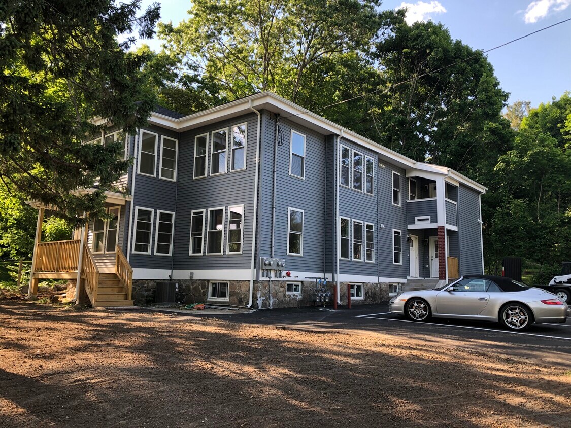 6 Dufton Rd, Andover, MA 01810 House Rental in Andover, MA