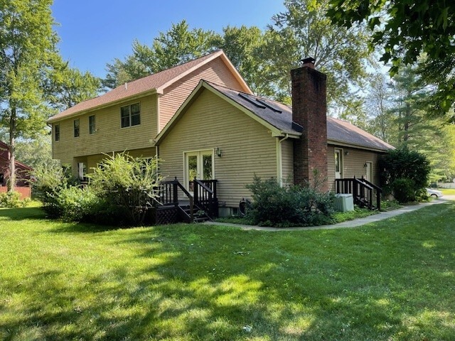 Foto del edificio - 8 Timberwick Dr