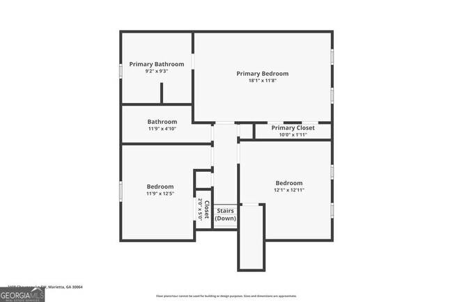 Foto del edificio - 2408 Chauncey Ln