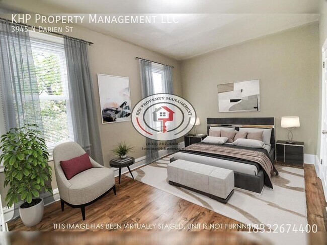 Foto del edificio - ONE MONTH FREE RENT! Wonderful 3 Bed Home ...