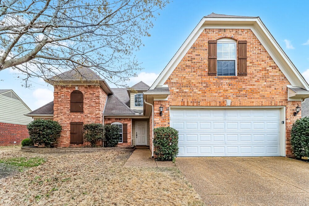 Primary Photo - 5432 Milton Ridge Dr