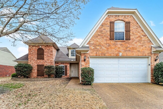 Building Photo - 5432 Milton Ridge Dr