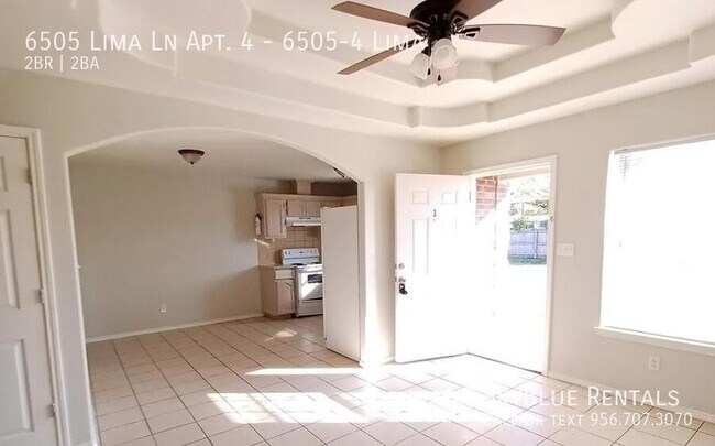Foto del edificio - 6505 Lima Ln