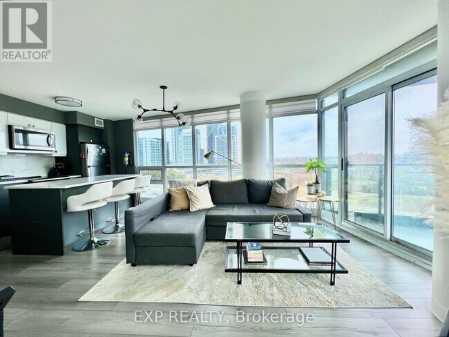 Photo du bâtiment - 231 Fort York Blvd