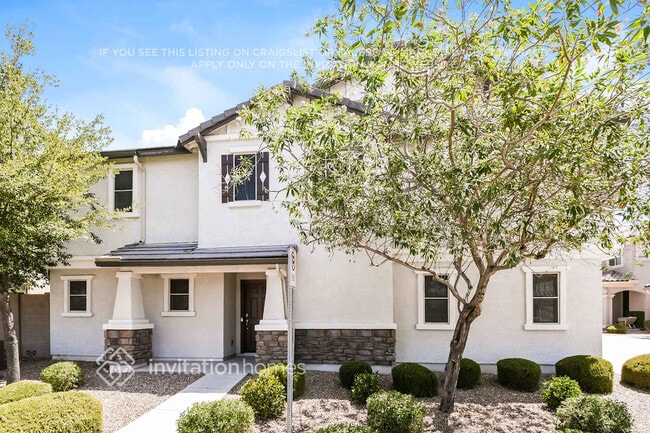 Building Photo - 1515 N Banning