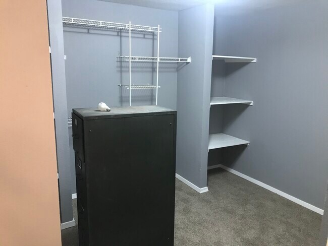 Foto del edificio - 1814 Buck St