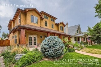 Building Photo - 727 S Emerson St
