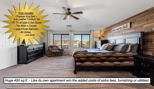 Foto del edificio - 15046 W Sells Dr