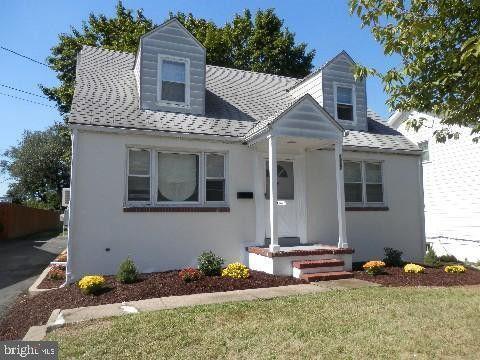 Foto principal - 1467 Pennington Rd