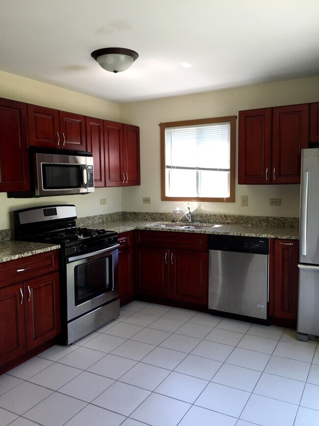 Foto del edificio - 1265 Andover Cir