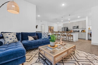 1 BR  1 BA, 975 Sq. Ft. - Corban Discovery
