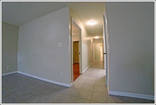 Hallway - 518 Main St