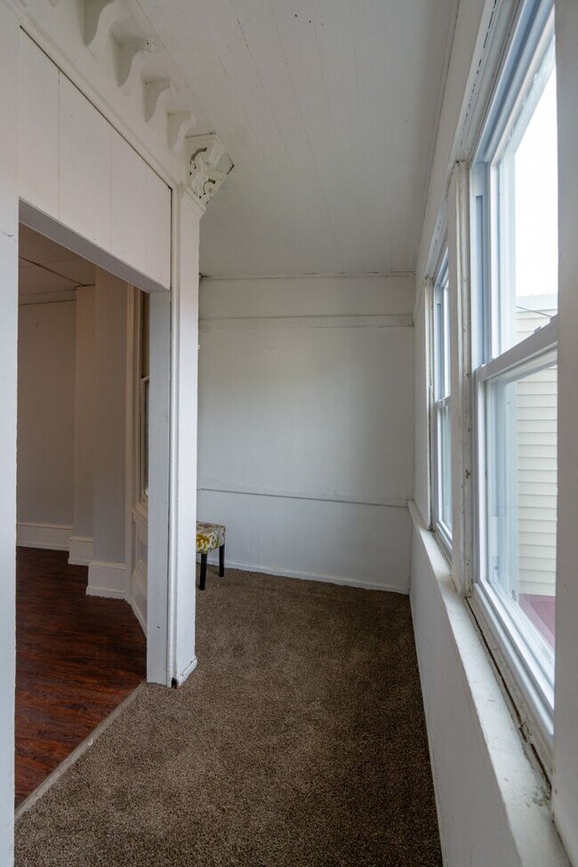 Foto del edificio - 1532 S 6th St