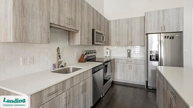 Foto del edificio - 401 Hemphill St