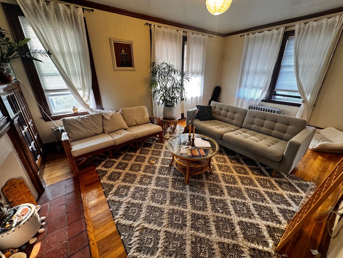 Foto principal - 36 Newton St