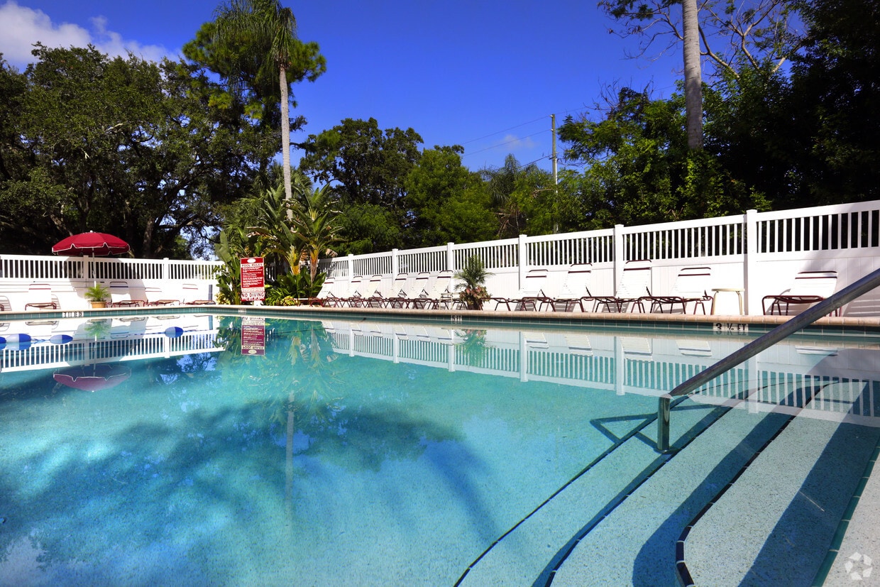 Winding Lane Apartments Apartments Largo, FL