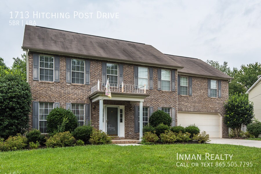 Foto principal - Large 5BR/3.5BTH Home in Trails End Subdiv...