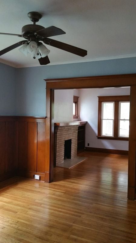 Building Photo - 118 Saranac Ave