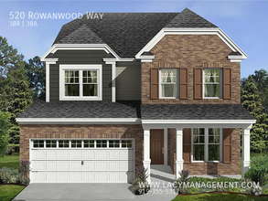 Building Photo - 520 Rowanwood Wy