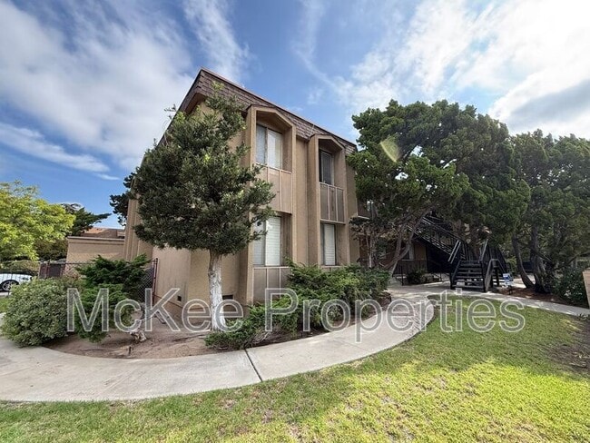 Foto del edificio - 230 W Walnut Ave