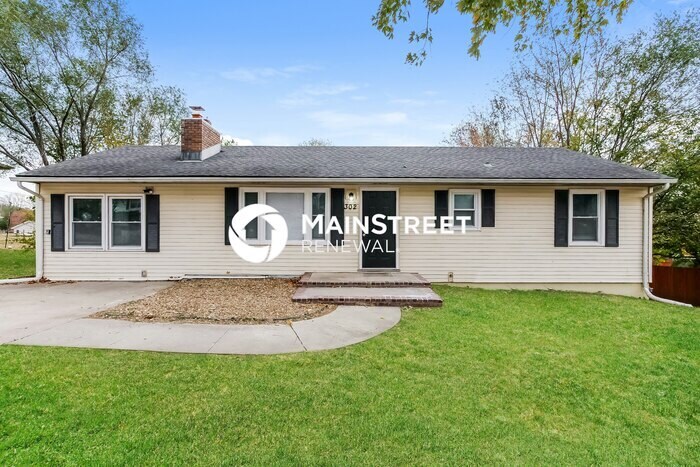 Foto principal - 302 Clearview Dr