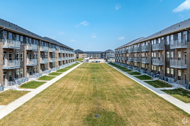 Building Photo - Brick Towne at Kettlestone