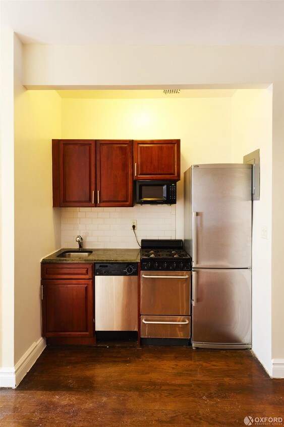 Foto del edificio - 414 E 78th St