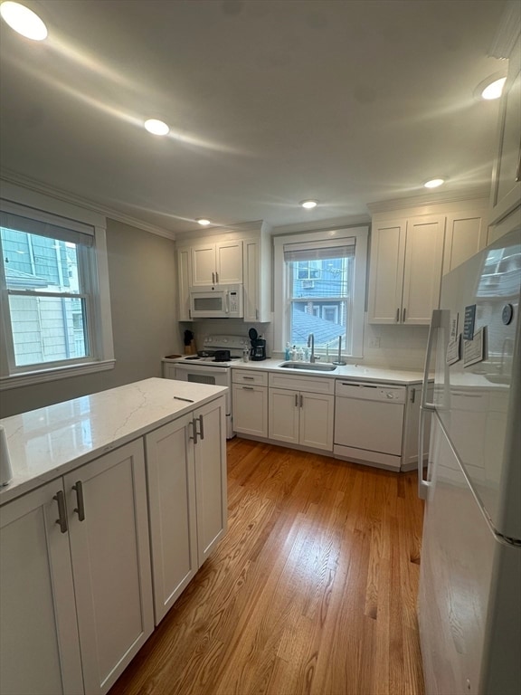 Building Photo - 142 Powder House Blvd