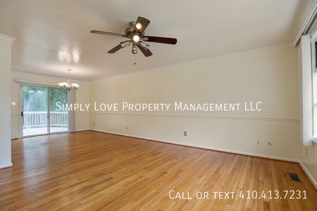 Foto del edificio - 2411 Old Gate Ct