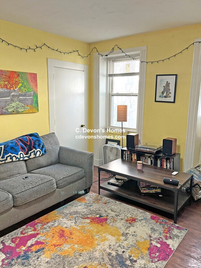 Foto del edificio - 89 2nd St