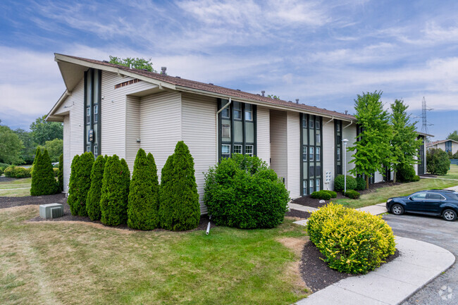 Foto del edificio - Wood Creek Apartments