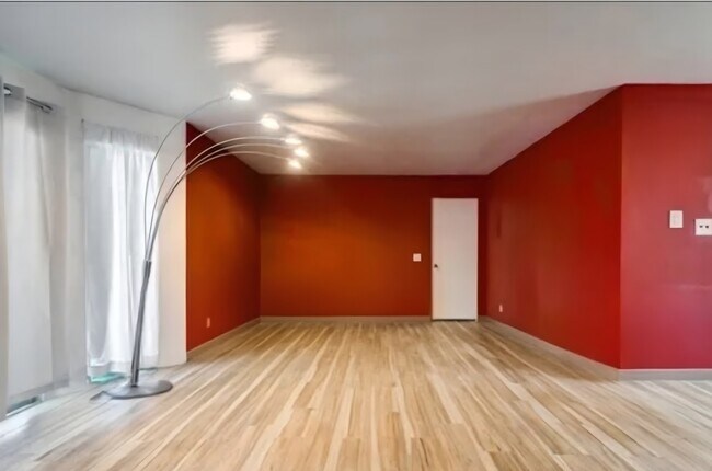 Foto del edificio - 600 Liddon Ave