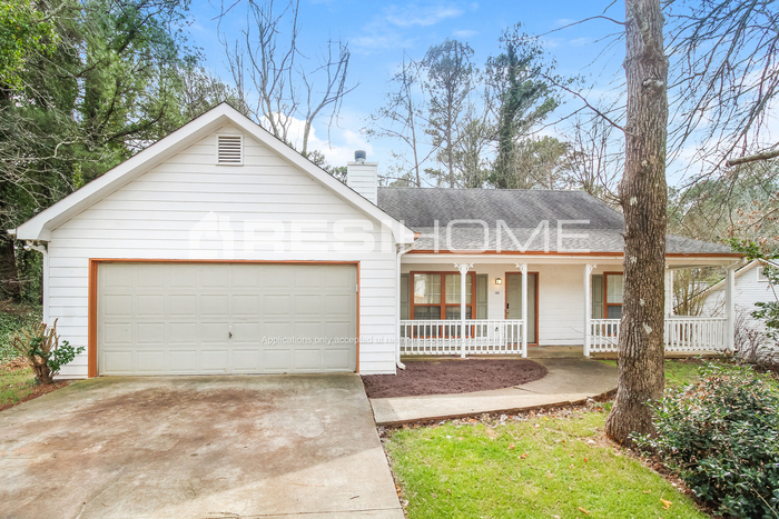 Primary Photo - 145 Cambridge Way