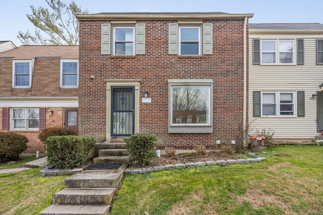 Foto del edificio - 9071 Loreleigh Way