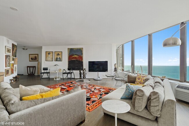 Foto del edificio - 505 N Lake Shore Dr