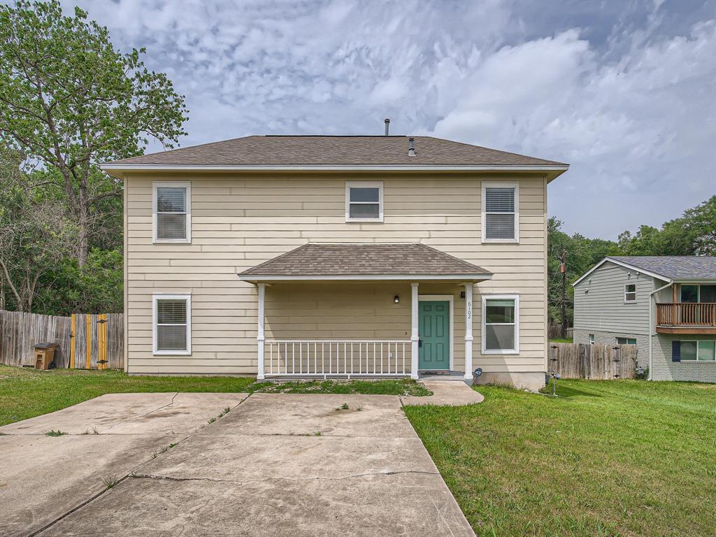 Primary Photo - 6102 Reicher Dr